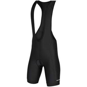 Endura Mens Xtract Bib Shorts / Black